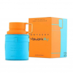L&auml;his-Ida Araabia Parf&uuml;&uuml;m Naistele L&otilde;hn 100ml