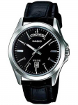 Meeste k&auml;ekell Casio Mtp-1370L-1A (Zd116B) + Kast