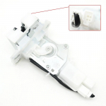 Tagaluugi lukustus Tagaluugi luugi lukustus Luukp&auml;ra ajam Toitega lukustus Suzuki SX4 MK1 2006-2013 Swift 2004-2017 jaoks