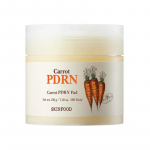 Skin Food Porgandi PDRN niisutav padjake 100 tk