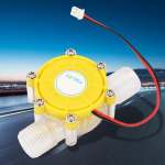 H&uuml;drogeneraator F50 h&uuml;dro Vee Pump Turbiin H&uuml;droelektrienergia Generaator H&uuml;droelektrigeneraator 12V