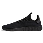adidas x Pharrell Tennis Hu 'Black Future' Meeste GX2484 EU 36