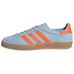 adidas Gazelle Indoor 'Wonder Blue Orange' Meeste JH5405 EU 37⅓