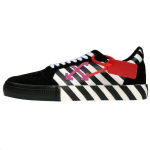 Off-White Vulc 'Black White' Meeste OMIA085R20C210180129 EU 43 black