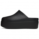 Crocs Dylan Platvorm-klomp Must Naiste 209869-001 36-37