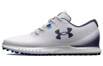 Under Armour Glide 2 'White Midnight Navy' 3026402-100 40.5