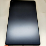 Samsung Galaxy Tab A 10.1 2019 T510 T515 aku katte korpus tagumine luuk tagak&uuml;lg SM-T510 SM-T515 varuosad T510 Black