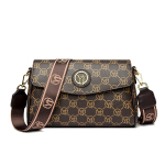 Uus Mood Luksusbr&auml;ndi Naiste &Otilde;lakott K&otilde;rge Kvaliteediga Daami Crossbody Kott &Uuml;mmargune Naiste Rahakott Veekindlad Naiste K&auml;ekotid 26cmX9cmX16cm khaki