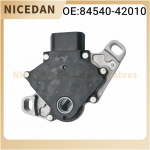 Neutraalse k&auml;igu l&uuml;liti Pontiac Vibe Scion Xb Toyota Highlander Matrix Rav4 8454042010 Autode varuosad tarvikud 84540-42010