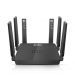 5G 4G LTE Mobiilne Ruuter Wifi 6 Ruuterid SIM-kaardi pesaga Toetab 32 Kasutajat Traadita Wifi-ruuter Euroopale