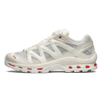 Salomon XT-Quest PANHUI Vanilla Ice Unisex Tossud Vihmase P&auml;eva Tulipunane L47847800 38⅔