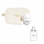 Chanel Rouge Coco Baume koos k&auml;tekreemiga Nahahoolduskomplektid Rahustav Niisutav Lip Balm #912 3g+Hand Cream 50ml