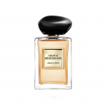 Armani Golden Spring Orange Parf&uuml;&uuml;m Haute Couture V&auml;rske Seeria Tsitruseline Toon Tualettvesi EDT Bergamot Angelica Golden Spring Orange Parf&uuml;&uuml;m 50ml kuld