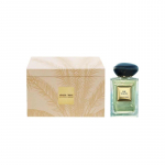 Armani Yulongi teel&otilde;hnaline kinkekarp Parf&uuml;&uuml;m Puidune Tsitruseline Eau de Toilette EDT Tsitruseline Roheline tee 50ml roheline