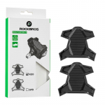 ROCKBROS Klambrivaba Platvormadapteri Pedaal Shimano SPD Speedplay Jalgrattapedaali Muundamiseks KE0 Looki Universaalsete Pedaaliadapterite jaoks