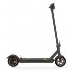 KuKirin S1 MAx Kokkupandav Elektriroller 350W Mootor 36V10.4AH Aku T&auml;iskasvanute E-roller 8-tollised Rattad V&auml;litingimustesse Mugav Elektriroller S1 MAx must