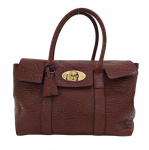 [Kasutatud] &Uuml;he &otilde;laga kott Mulberry New Bayswater - Hea #59AFOP ONE SIZE