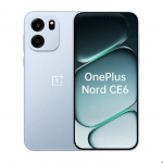 Renoveeritud - Nutitelefon 5G - OnePlus Nord CE 6 Sinine 8 GB RAM 256 GB (V&auml;rske Sinine) - CPH2807