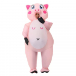 ET-Tulnukad T&auml;ispuhutav Kost&uuml;&uuml;m Hirmutav Koletis Cosplay T&auml;iskasvanutele Lastele T&auml;nup&uuml;ha J&otilde;ulupidu Festival Lavariided Lasteriided One Size