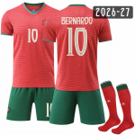 2627 Ei. 10 Bernardo Portugal kodus&auml;rk 16