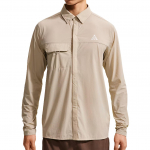Nike ACG Aireez Kiiresti kuivav niiskust imav Hingav Matkajope Meeste jakid IM5145-236 S