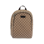 GUCCI seljakott lukuga Monogram GG Beež/Pruun Basic Set (Bag + Dustproof Bag)