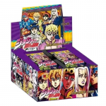 UUS Jojo's Bizarre Adventure CCG kogumiskaart Suletud Premium 13-pakkiline Booster Box Kollektsioonikaart Laste m&auml;nguasi kingitus