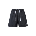 Nike Sportswear Vabaajushortsid Meeste Must AR2383-010 S black