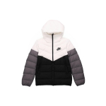 Nike Udusuletagi Talvine Meeste Must Valge CU0226-100 S