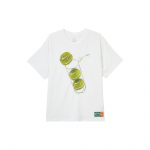 Nike Court Meeste Max90 Tennise T-s&auml;rk HJ3469-100 XXL