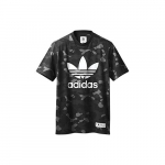 Bape X Adidas Adicolor T-s&auml;rk DP0193 XS