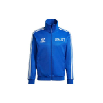 Adidas Originals Tasuta kohaletoimetamine AdiClub Itaaliaga Beckenbauer Treeningjakk IU2122 M