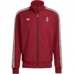 Adidas Originals Ajax Amsterdam Juubeli treeningjakk JF2743 2XL