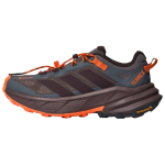 Adidas Terrex Freehiker Sl Gtx Kerged Stabiilsed Veekindlad Matkasaapad Unisex Matkasaapad Pruun Oranž KZ9882 36