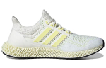 Ultra 4D Adidas 'Lemon Twist' GX6366 38 white