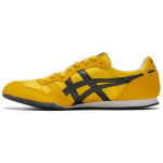 Onitsuka Tiger Unisex Kollane Must Serrano Madalad Vabaajajalatsid 1183B400-755 38