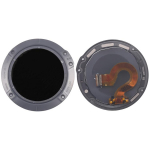 Garmin Fenix 6X Pro jaoks Originaalne LCD-ekraan koos digitizeriga T&auml;ielik koostis For Garmin Fenix 6X Pro