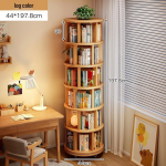 360&deg; p&ouml;&ouml;rlev t&auml;ispuidust raamaturiiul ja hoiuriiul lastele, p&otilde;randale ja seinale kinnitatav, nurga- ja kitsas kapp. Compact and Durable