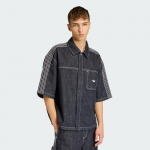 Adidas Originals DENIM WORK SHIRT Meeste A/M