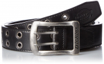 Dickies 40mm Kahekordse Aasaga V&ouml;&ouml; DS0126C TASUTA (Dickies) 01/MUST