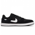 NIKE meeste vabaajajalatsid NIKE SB ZOOM tossud 44.5 valge/must