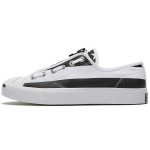 Jack Purcell TheSoloist x Jack Purcell Converse Zip Ox 'Black Americana' 164835C 35