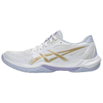 ASICS GEL ROCKET 12 Madalad Treeningjalatsid Naiste Valge 1072A119-102 35.5 valge