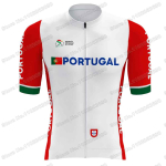 Portugal Jalgrattas&auml;rgi Komplekt Meestele Portugali Rahvuskoondise Jalgrattariided Suvised Maanteejalgratta S&auml;rgid &Uuml;likond Jalgratta P&uuml;ksid 5XL