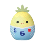 McDonald's 2026 FIFA Maailmameistriv&otilde;istluste Squishmallows kaisuloom Maui ONE SIZE mitmev&auml;rviline