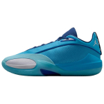 Jordan Triangle PF Mugav istuvus Madalad korvpallijalan&otilde;ud Unisex toss Sinine Valge IO0424-400 44 blue
