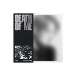 [Eeltellimus] EVAN - DEATH OF ME (BANDANA Vers.) A gray