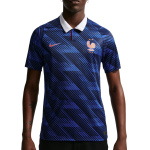 Nike Prantsusmaa rahvuskoondise jalgpallis&auml;rk F&auml;nniversioon Meeste IB5300-480 2XL vask