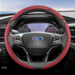 Sobib Fordile Hingavate Aukudega Nahast Roolikate Segmentidega Focus Mk2 Mk3 Fiesta Mk7 Transit Custom Mondeo Mk4 Mk5