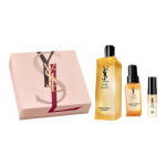 Yves Saint Laurent Pure Shots Stability Reboot Bi-Essence koos Pure Shots Night Reboot Resurfacing Serumiga Nahahoolduskomplekt 150ml+30ml+7ml Essence 150ml+Serum 7ml+Essence 30ml